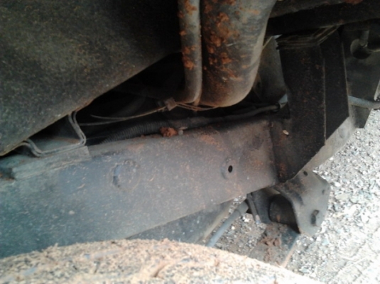 ***ขายแล้วครับขอบคุณ Truck2hand ขาย กระบะแค็ป มังกรทอง บางจัดเดิมจริง  ISUZU TFR 90HP SL ปี35/92  เครื่องแน่น แห้งสนิท ไม่เยิ้ม ช่วงล่างปึ๊ก ไม่ส่าย ไม่หอน คัสซีสวยเดิม ไม่ผุไม่ดาม กระบะลอนสวย ไม่ผุ แอร์เย็น พ.ไม่เวอร์ CD ยางดี4เส้น แฟนพันธ์แท้ รถบางๆเดิม