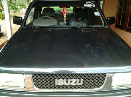 ***ขายแล้วครับขอบคุณ Truck2hand ขาย กระบะแค็ป มังกรทอง บางจัดเดิมจริง  ISUZU TFR 90HP SL ปี35/92  เครื่องแน่น แห้งสนิท ไม่เยิ้ม ช่วงล่างปึ๊ก ไม่ส่าย ไม่หอน คัสซีสวยเดิม ไม่ผุไม่ดาม กระบะลอนสวย ไม่ผุ แอร์เย็น พ.ไม่เวอร์ CD ยางดี4เส้น แฟนพันธ์แท้ รถบางๆเดิม