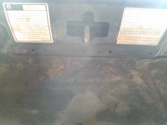 ***ขายแล้วครับขอบคุณ Truck2hand ขาย กระบะแค็ป มังกรทอง บางจัดเดิมจริง  ISUZU TFR 90HP SL ปี35/92  เครื่องแน่น แห้งสนิท ไม่เยิ้ม ช่วงล่างปึ๊ก ไม่ส่าย ไม่หอน คัสซีสวยเดิม ไม่ผุไม่ดาม กระบะลอนสวย ไม่ผุ แอร์เย็น พ.ไม่เวอร์ CD ยางดี4เส้น แฟนพันธ์แท้ รถบางๆเดิม