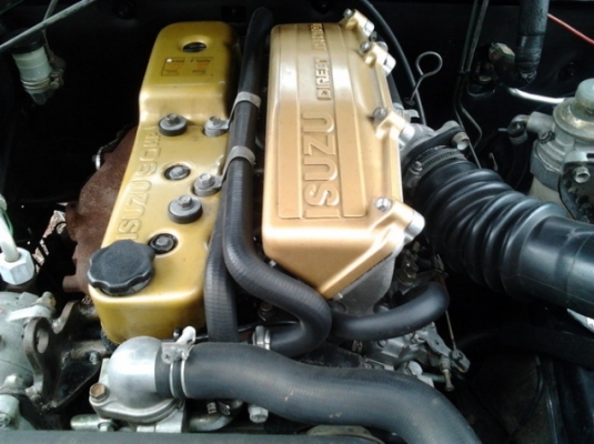 ***ขายแล้วครับขอบคุณ Truck2hand ขาย กระบะแค็ป มังกรทอง บางจัดเดิมจริง  ISUZU TFR 90HP SL ปี35/92  เครื่องแน่น แห้งสนิท ไม่เยิ้ม ช่วงล่างปึ๊ก ไม่ส่าย ไม่หอน คัสซีสวยเดิม ไม่ผุไม่ดาม กระบะลอนสวย ไม่ผุ แอร์เย็น พ.ไม่เวอร์ CD ยางดี4เส้น แฟนพันธ์แท้ รถบางๆเดิม