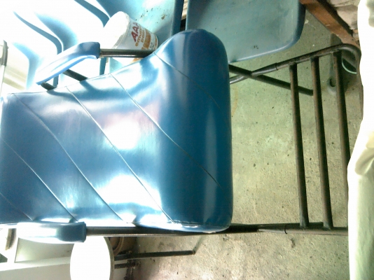 เตียงสระผมเเบบนอน(พี่กัมพลอยู่อยุธยารับไปดูเเลต่อเเล้วครับ) เตียงสระผมเเบบนอน(พี่กัมพลอยู่อยุธยารับไปดูเเลต่อเเล้วครับ)