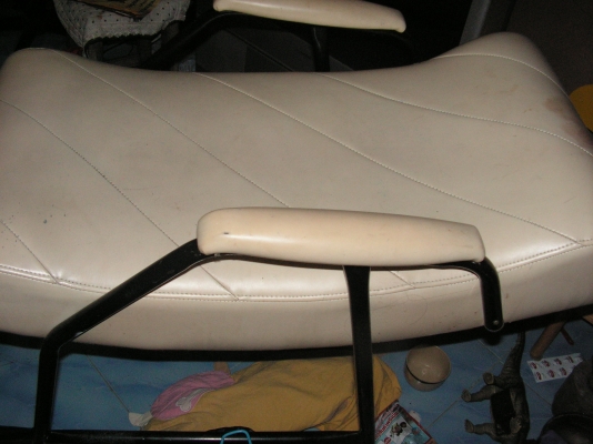 เตียงสระผมเเบบนอน(พี่กัมพลอยู่อยุธยารับไปดูเเลต่อเเล้วครับ) เตียงสระผมเเบบนอน(พี่กัมพลอยู่อยุธยารับไปดูเเลต่อเเล้วครับ)