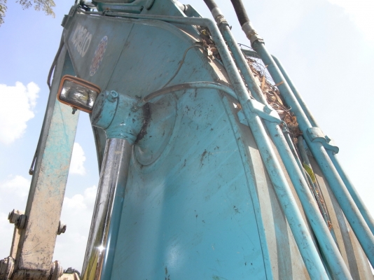 ขายรถขุด kobelco sk200-6 yn09 สภาพพร้อมใช้เอกสารอินวอยน์ ขายรถขุด kobelco sk200-6 yn09 สภาพพร้อมใช้เอกสารอินวอยน์