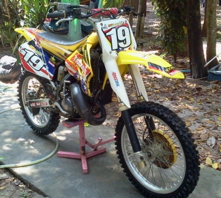 ขาย RM 125