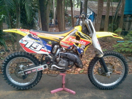 ขาย RM 125 ขาย RM 125