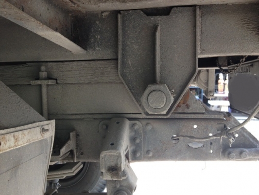 รายละเอียด ขายด่วน 6ล้อ canter ดัมพ์คอกสูง พร้อมใช้ เจ้าของขายเองครับ