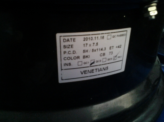 ล้อกระบะ  ขอบ17  สวยๆมีคู่เดี่ยว