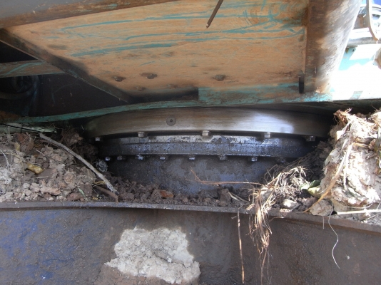 ขายรถขุด kobelco sk200-8yn11สภาพพร้อมใช้งานเอกสารอินวอยน์