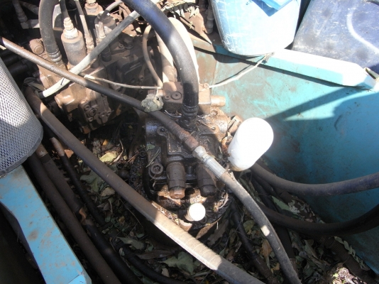 ขายรถขุด kobelco sk200-8yn11สภาพพร้อมใช้งานเอกสารอินวอยน์