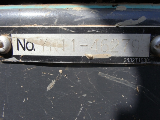 ขายรถขุด kobelco sk200-8yn11สภาพพร้อมใช้งานเอกสารอินวอยน์