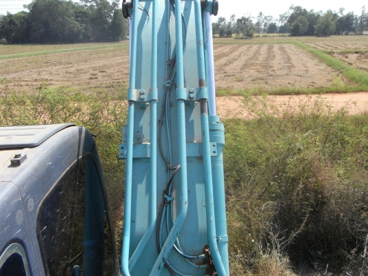 ขายรถขุด kobelco sk200-8yn11สภาพพร้อมใช้งานเอกสารอินวอยน์