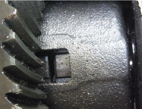 ลูกเฟืองท้าย AE 86 TRD เฟืองสวย ใหม่ๆจากยุ่นนอต10ตัว ลูกเฟืองท้าย AE 86 TRD เฟืองสวย ใหม่ๆจากยุ่นนอต10ตัว