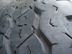 ยางกระบะ 215/70/15 ปี 10