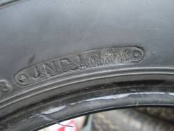 ยางกระบะ 215/70/15 ปี 10