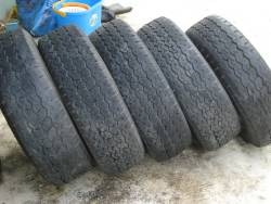 ยางกระบะ 215/70/15 ปี 10