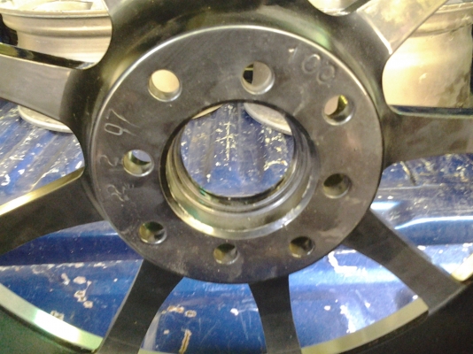 ล้อขอบ16 สวยๆ  เก่าเก็บ