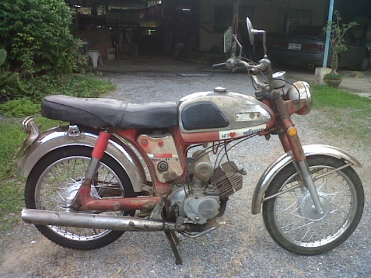 ขาย yl2 รุ่นยางข้างถัง ทะเบียนโอนภาษีเต็ม 56 เครื่องดีมาก