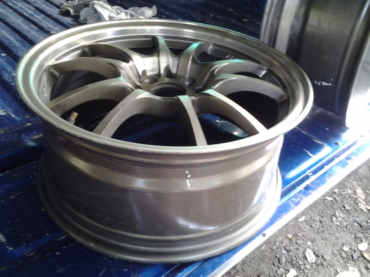 ล้อขอบ17 ลายmf10 ล้อขอบ17 ลายmf10