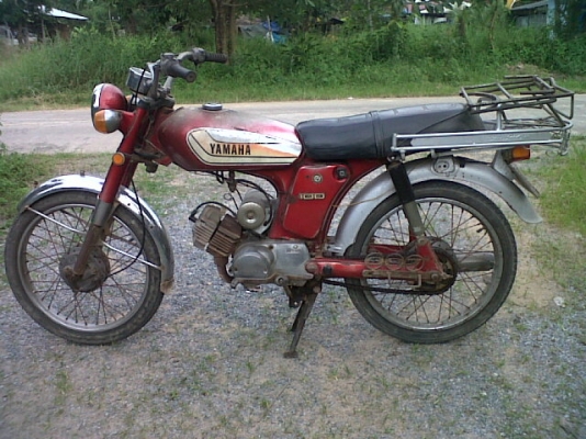 ขาย yl2 ทะเบียนโอน เครื่องดีมาก ขาย 13500 บาท