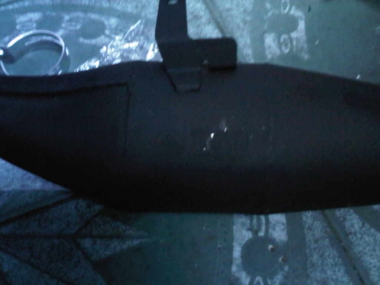 ท่อสุตรสำหรับเคอาเเละเซอร์ปิโก้nsr150มาเเล้วคับ