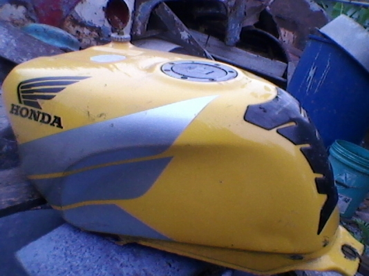 ขายอะไหล่ vfr 400 nc 30 หลายรายการ