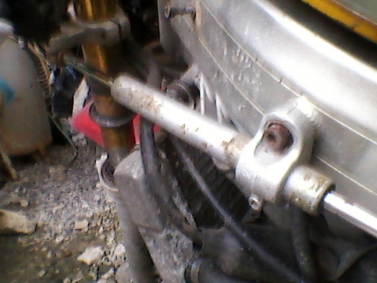 ขายอะไหล่ vfr 400 nc 30 หลายรายการ