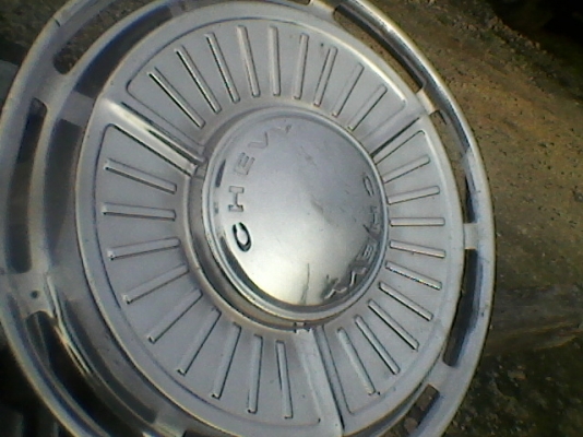 ขายฝาครอบล้อเชพ