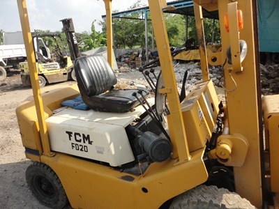 ขายยถยกโฟคลิฟTCM