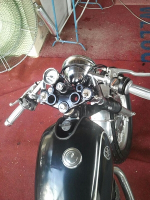 ขาย sr400  อินวอยแท้