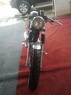 ขาย sr400  อินวอยแท้