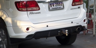 กันชนลากจูง แข็งแรง มาตรฐาน รับประกันตลอดอายุการใช้งาน ยินดีคืนเงินไม่พอใจสินค้าข กันชนลากจูง แข็งแรง มาตรฐาน รับประกันตลอดอายุการใช้งาน ยินดีคืนเงินไม่พอใจสินค้าข