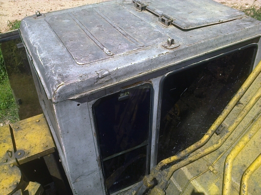 (ลงให้ใหม่)PC200-5คอนโทนสั้น รถพร้อมใช้งาน สีไม่สวยแต่อย่างอื่นOK.