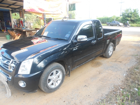ขาย D-MAX ปี2009 สภาพสวย พร้อมใช้ เครื่อง2500