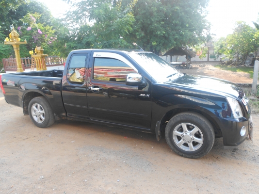ขาย D-MAX ปี2009 สภาพสวย พร้อมใช้ เครื่อง2500