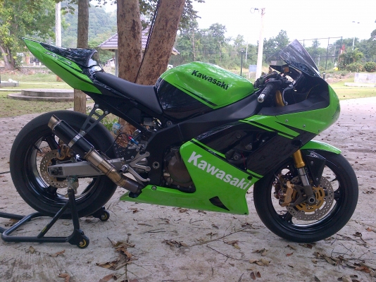 ขาย zx 636 ปี 04  ราคานี้ก่อนสิ้นเดือนนะครับ ด่วนๆ