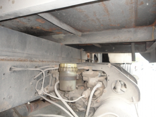 MITSUBISHI 516M  เล่มพร้อมโอน  พร้อมายค่ะ