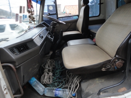 MITSUBISHI 516M  เล่มพร้อมโอน  พร้อมายค่ะ