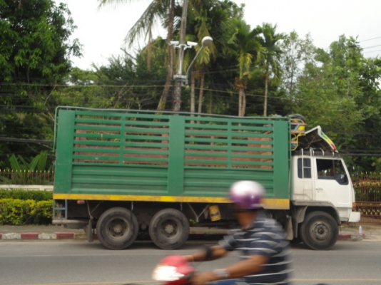 MITSUBISHI 516M  เล่มพร้อมโอน  พร้อมายค่ะ