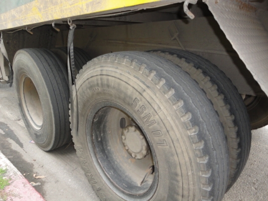 MITSUBISHI 516M  เล่มพร้อมโอน  พร้อมายค่ะ