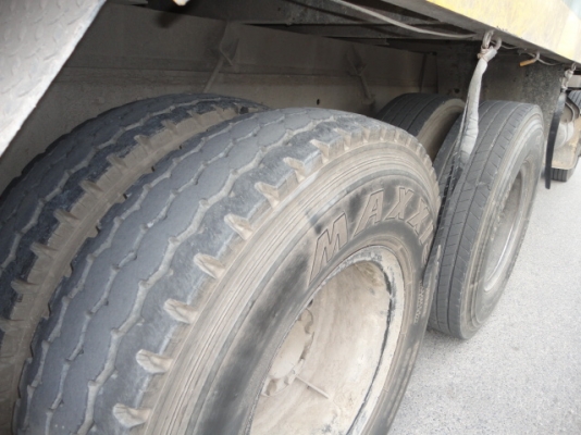 MITSUBISHI 516M  เล่มพร้อมโอน  พร้อมายค่ะ