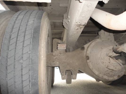 MITSUBISHI 516M  เล่มพร้อมโอน  พร้อมายค่ะ