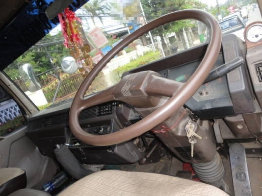 MITSUBISHI 516M  เล่มพร้อมโอน  พร้อมายค่ะ