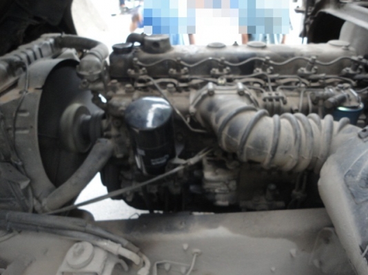 MITSUBISHI 516M  เล่มพร้อมโอน  พร้อมายค่ะ