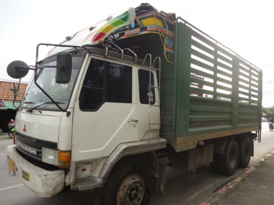 MITSUBISHI 516M  เล่มพร้อมโอน  พร้อมายค่ะ