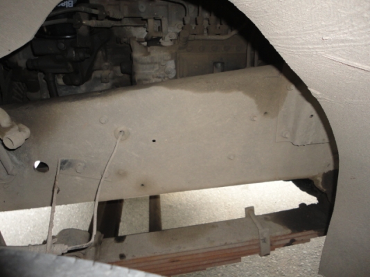 MITSUBISHI 516M  เล่มพร้อมโอน  พร้อมายค่ะ