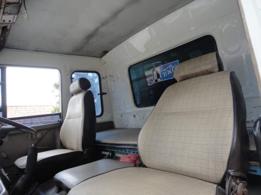 MITSUBISHI 516M  เล่มพร้อมโอน  พร้อมายค่ะ