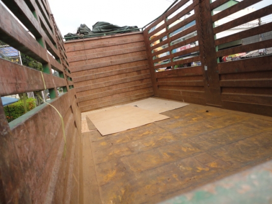 MITSUBISHI 516M  เล่มพร้อมโอน  พร้อมายค่ะ