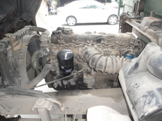 MITSUBISHI 516M  เล่มพร้อมโอน  พร้อมายค่ะ