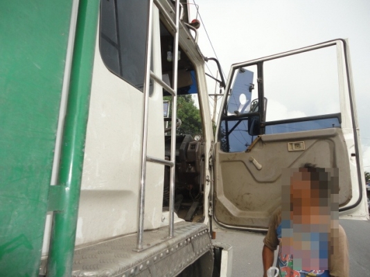 MITSUBISHI 516M  เล่มพร้อมโอน  พร้อมายค่ะ