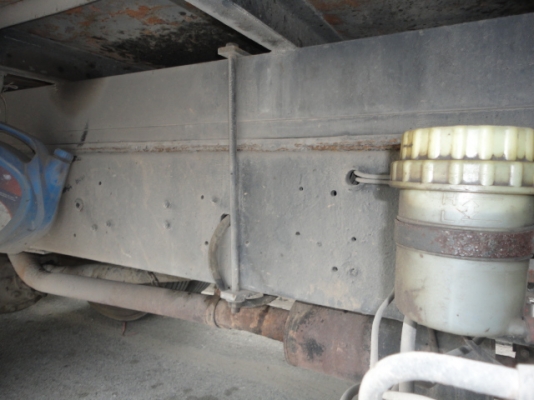 MITSUBISHI 516M  เล่มพร้อมโอน  พร้อมายค่ะ